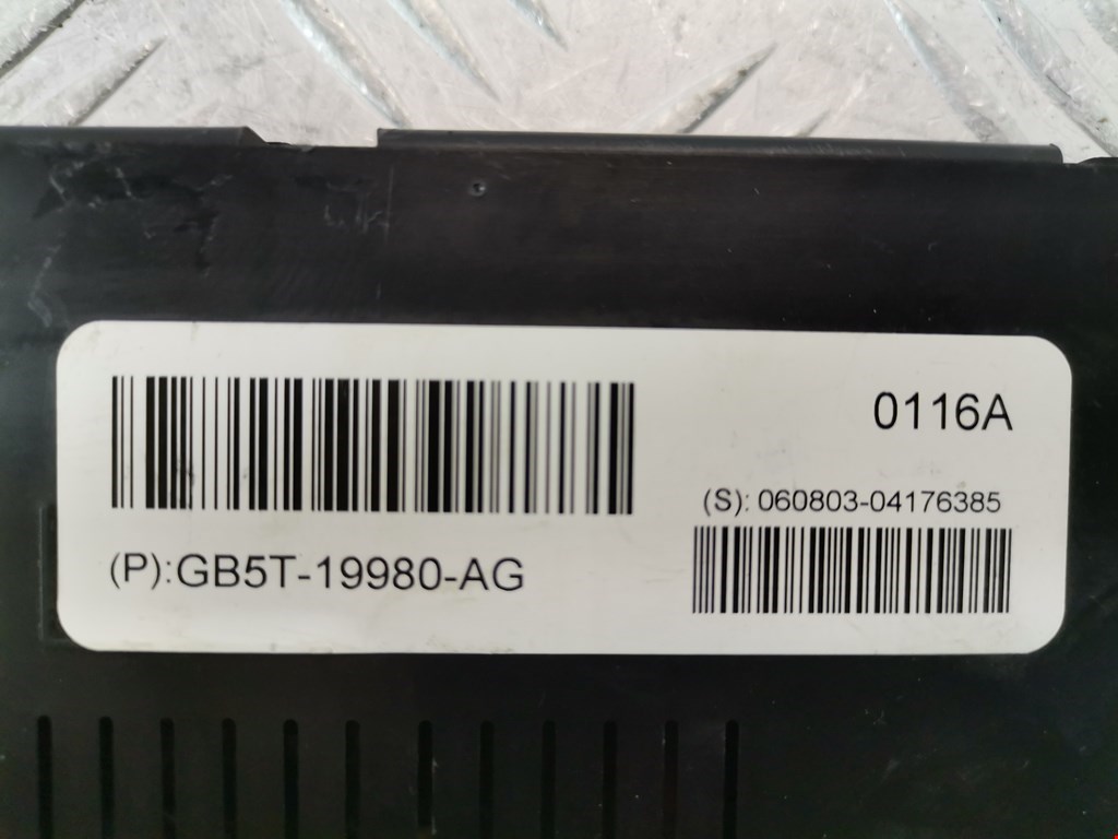 Блок комфорта FORD Explorer 2011-2019