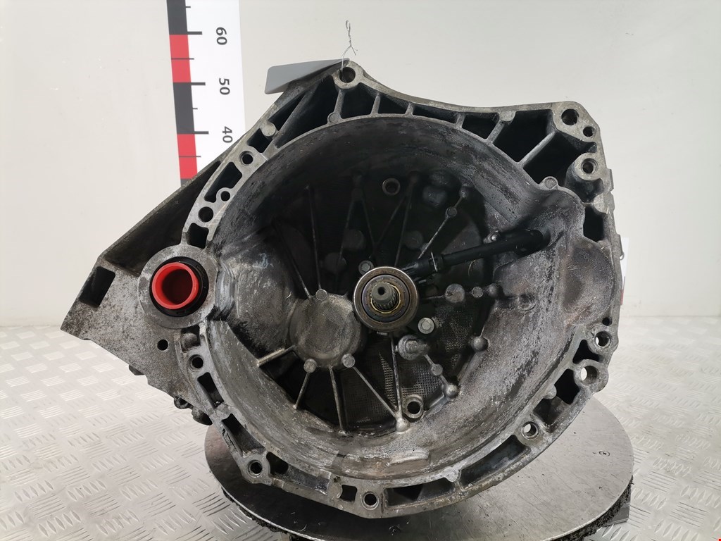 МКПП (Механическая коробка переключения передач) RENAULT Laguna 2007-2015