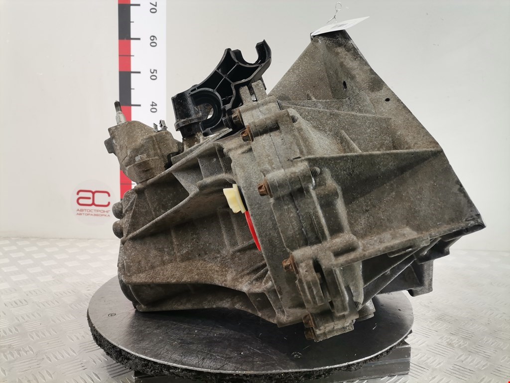 МКПП (Механическая коробка переключения передач) RENAULT Laguna 2007-2015