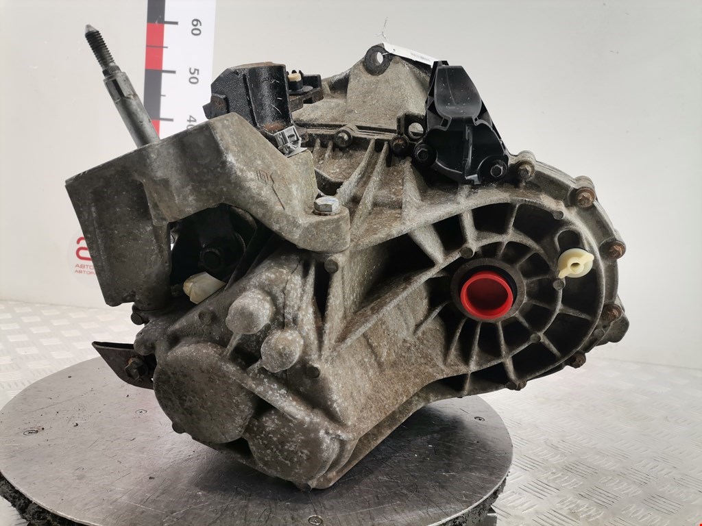 МКПП (Механическая коробка переключения передач) RENAULT Laguna 2007-2015