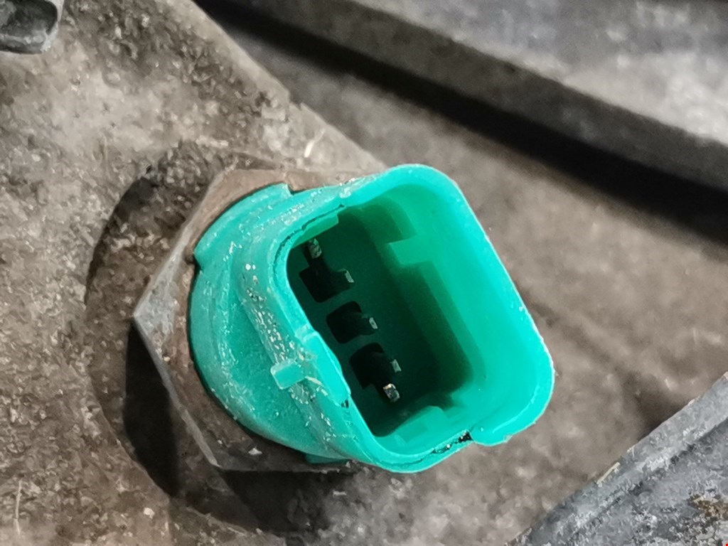 МКПП (Механическая коробка переключения передач) RENAULT Laguna 2007-2015