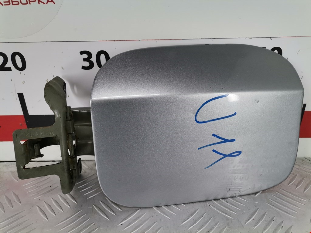 Лючок бензобака Honda Civic 10 (2015-2021)