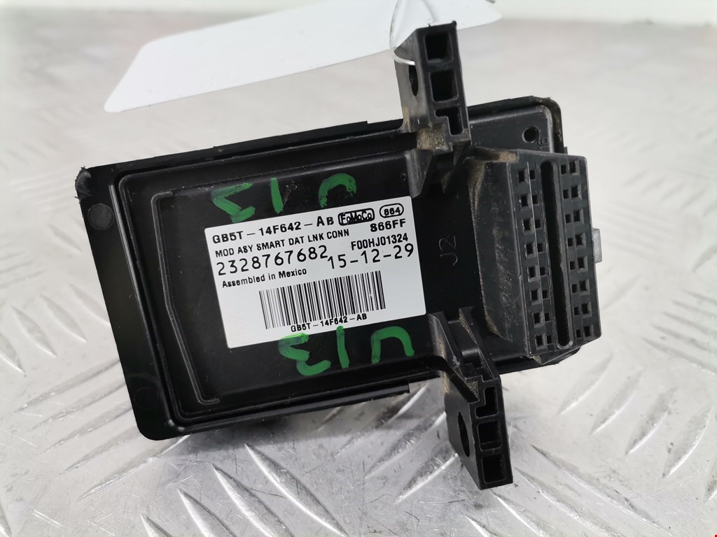 Блок комфорта FORD Explorer 2011-2019