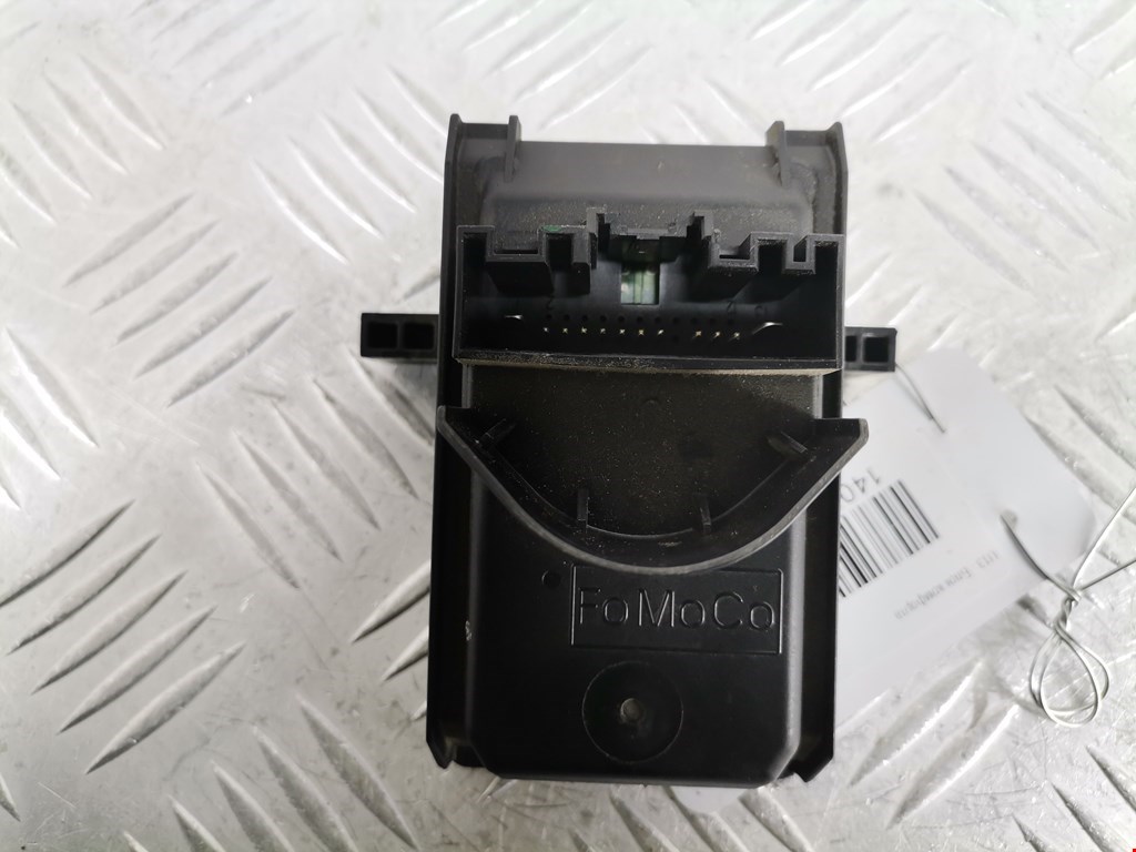 Блок комфорта FORD Explorer 2011-2019