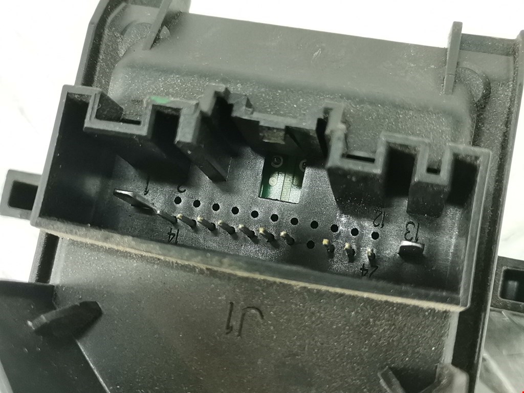 Блок комфорта FORD Explorer 2011-2019