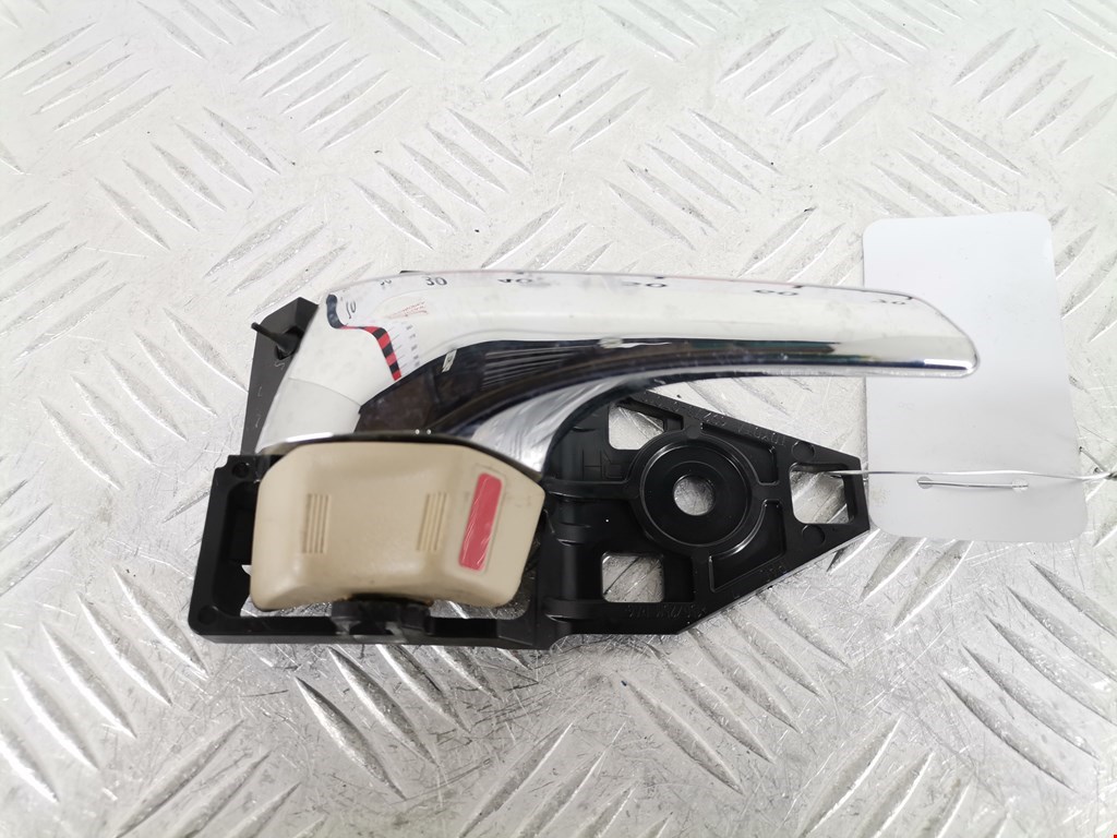 Ручка дверная задняя внутренняя правая TOYOTA Venza 2009-2017