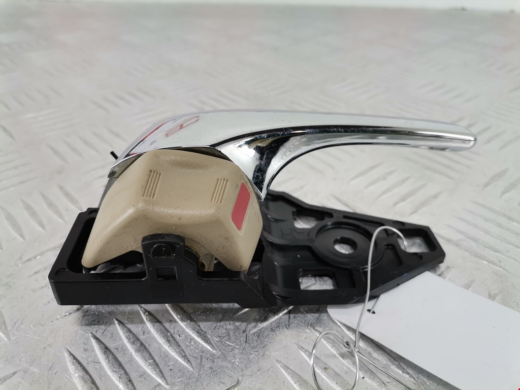 Ручка дверная задняя внутренняя правая TOYOTA Venza 2009-2017