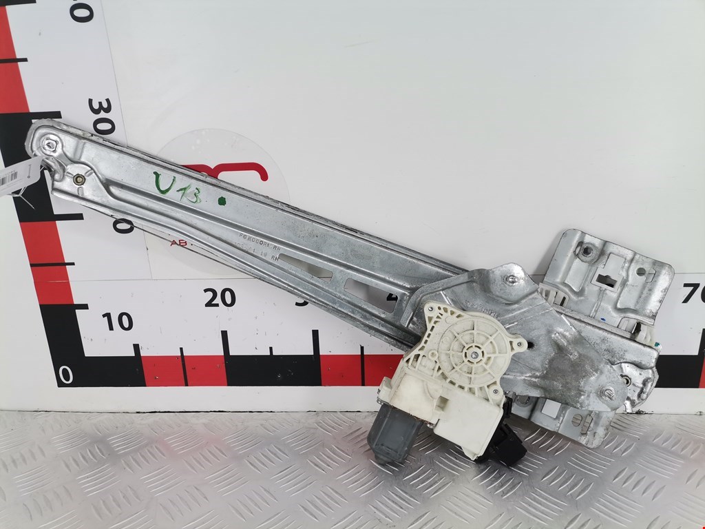 Стеклоподъемник передний правый FORD Explorer 2011-2019