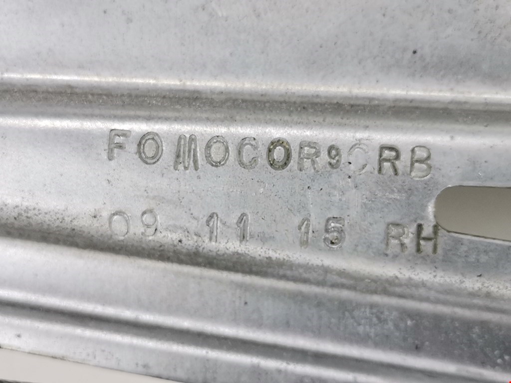 Стеклоподъемник передний правый FORD Explorer 2011-2019