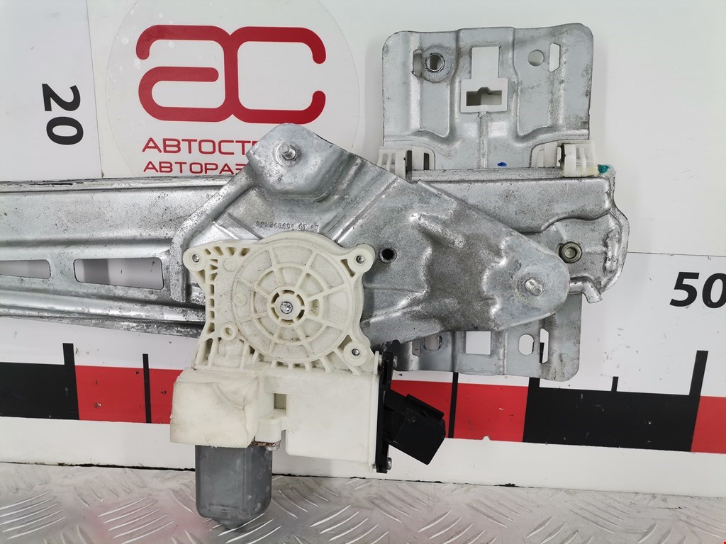 Стеклоподъемник передний правый FORD Explorer 2011-2019