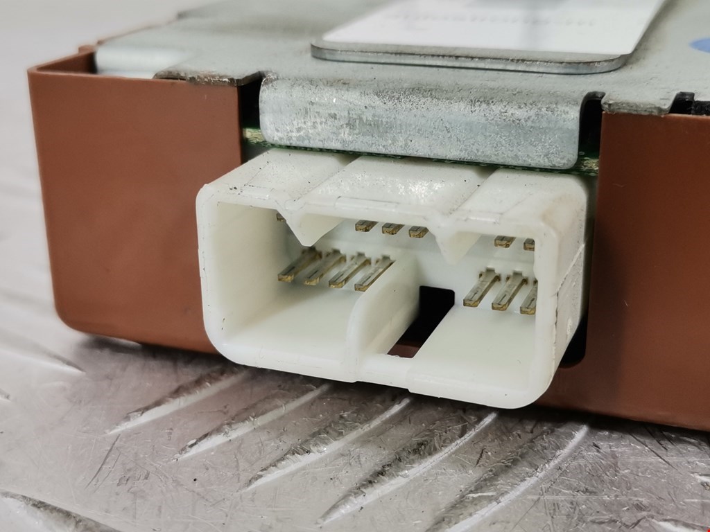 Блок комфорта LEXUS LX 470 1998-2007