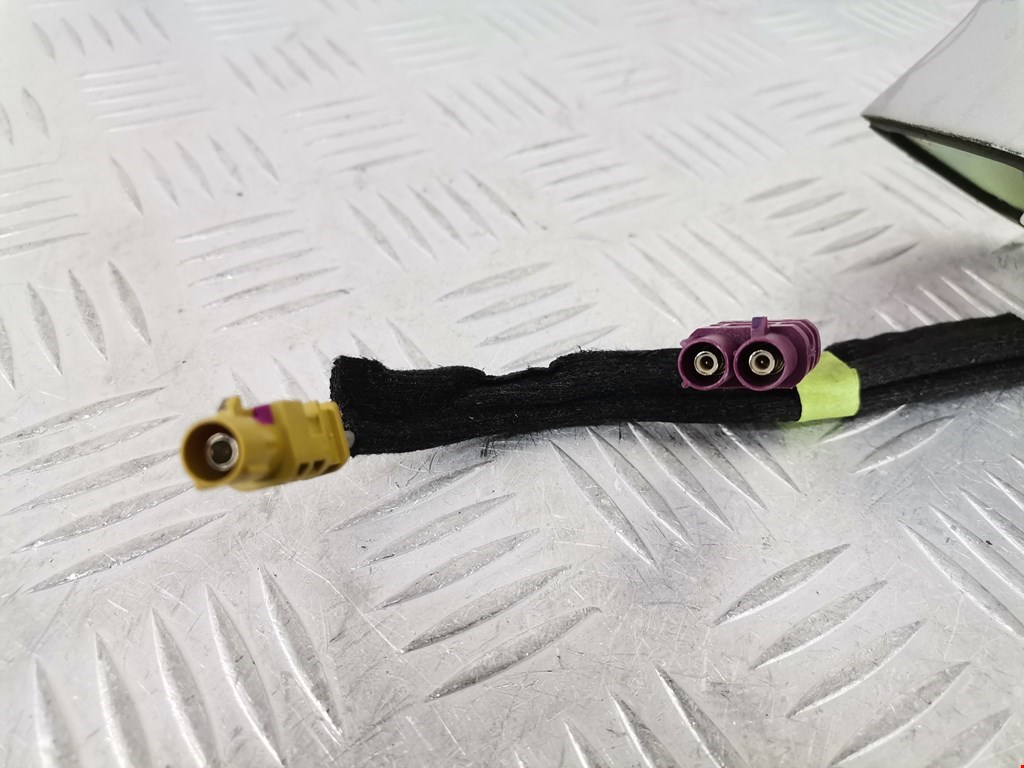 Антенна CHEVROLET Malibu 2015-н.в.