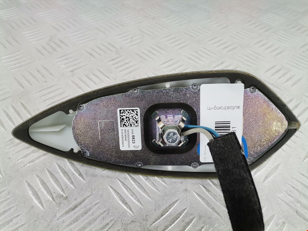 Антенна CHEVROLET Malibu 2015-н.в.