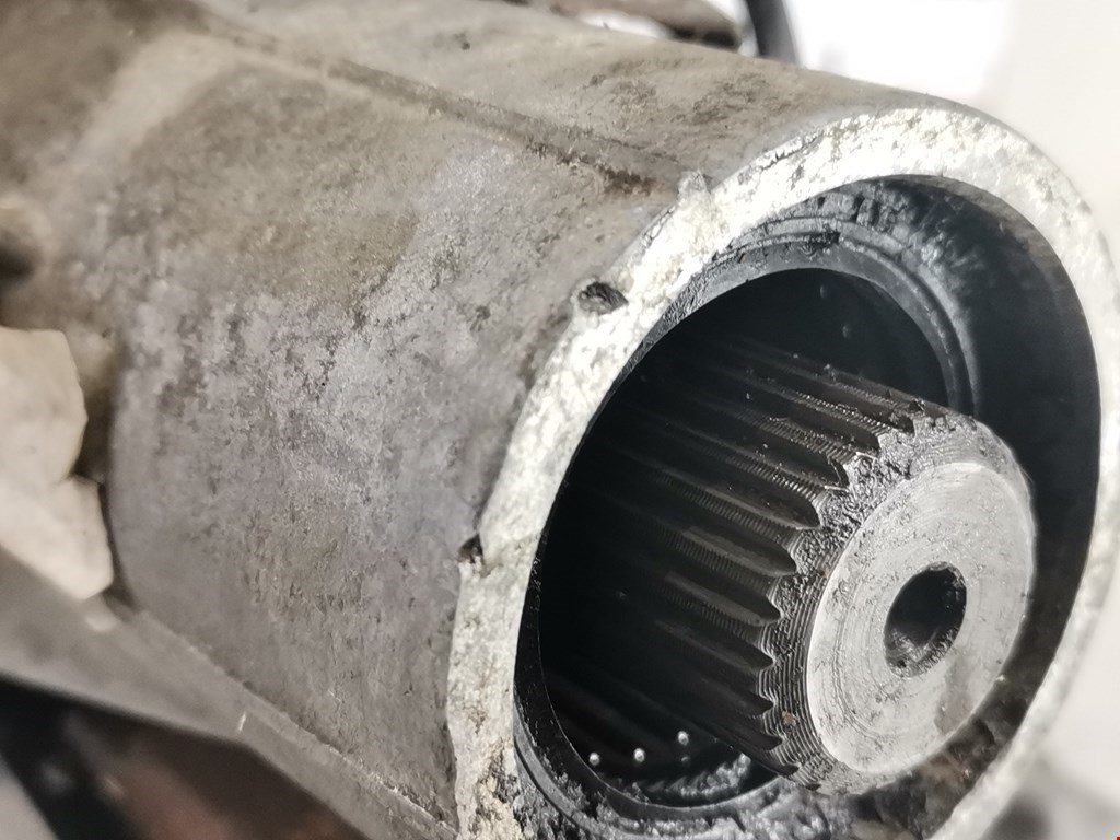 МКПП (Механическая коробка переключения передач) SUZUKI Grand Vitara 2005-2015