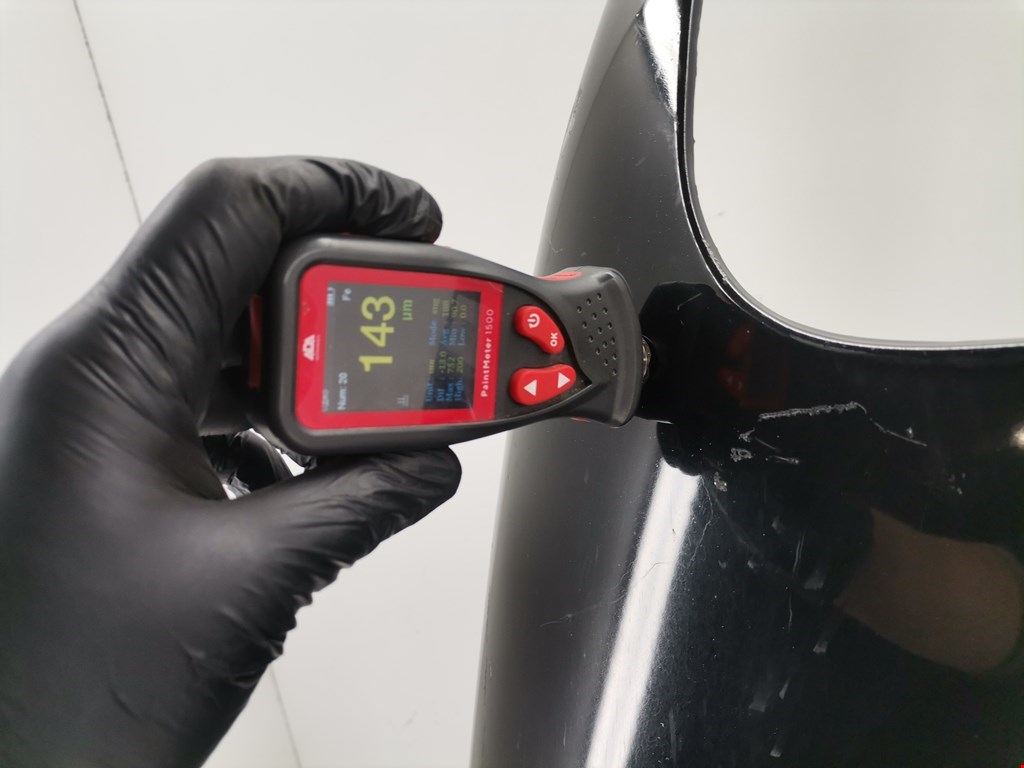 Крыло переднее правое FORD Expedition 2002-2006