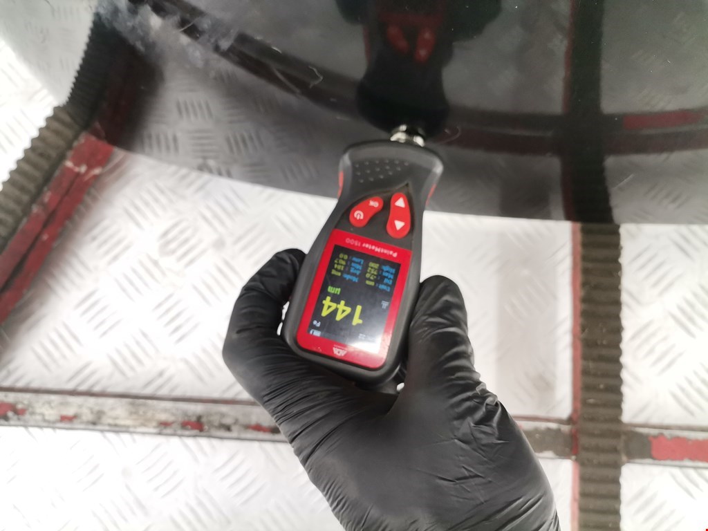 Крыло переднее правое FORD Expedition 2002-2006