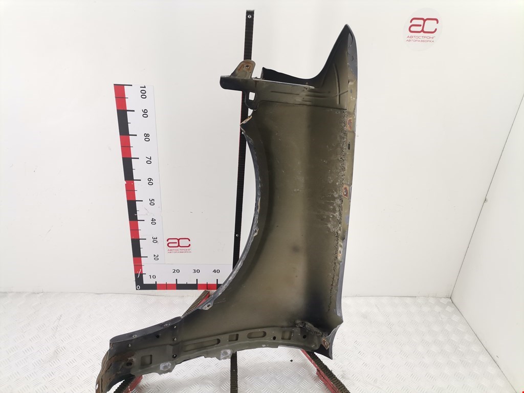 Крыло переднее правое FORD Expedition 2002-2006