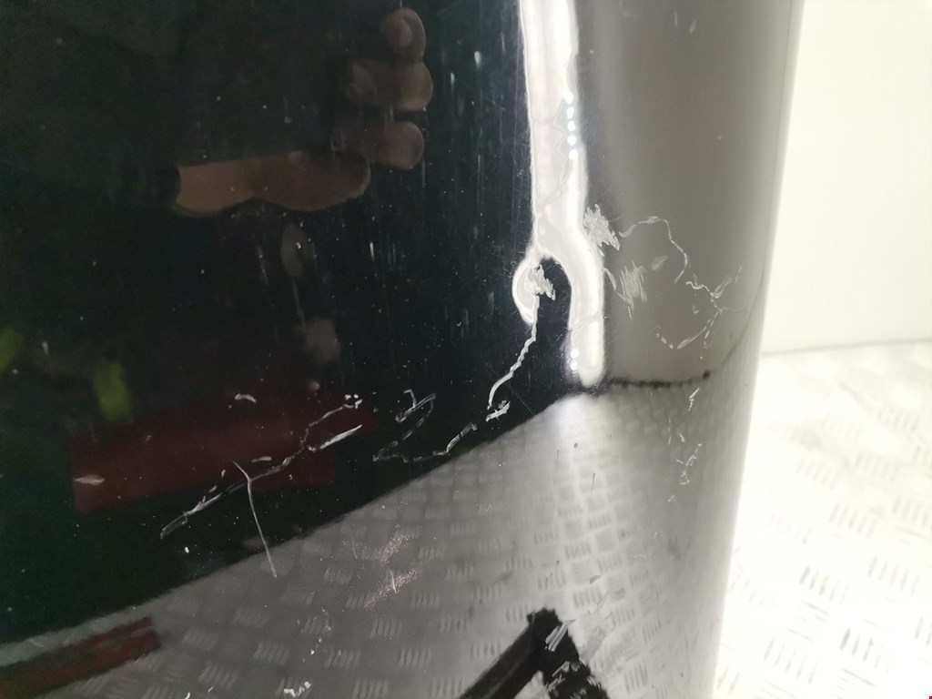 Крыло переднее левое FORD Expedition 2002-2006