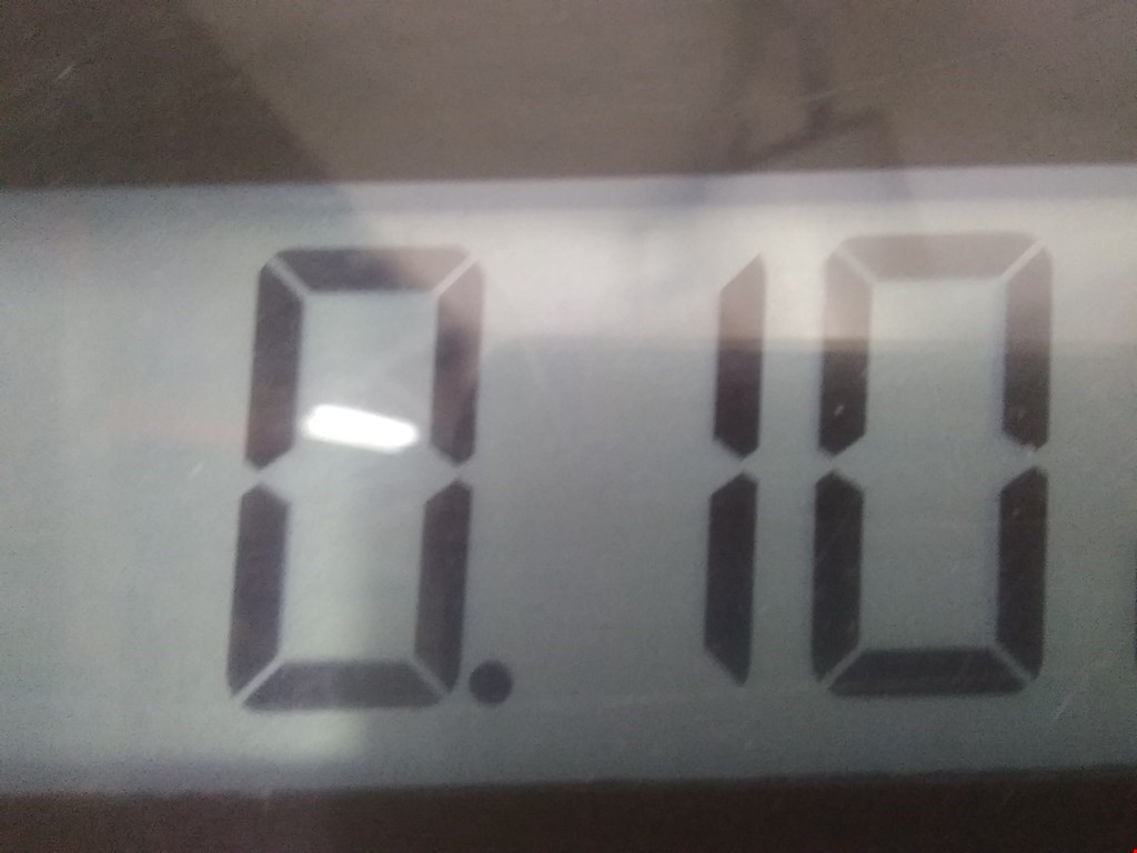 Ручка дверная задняя внутренняя правая TOYOTA Venza 2009-2017