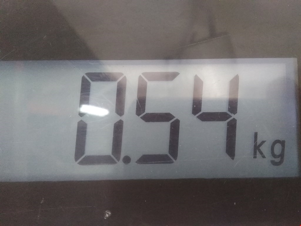 Ручка двери задней наружная правая TOYOTA Venza 2009-2017