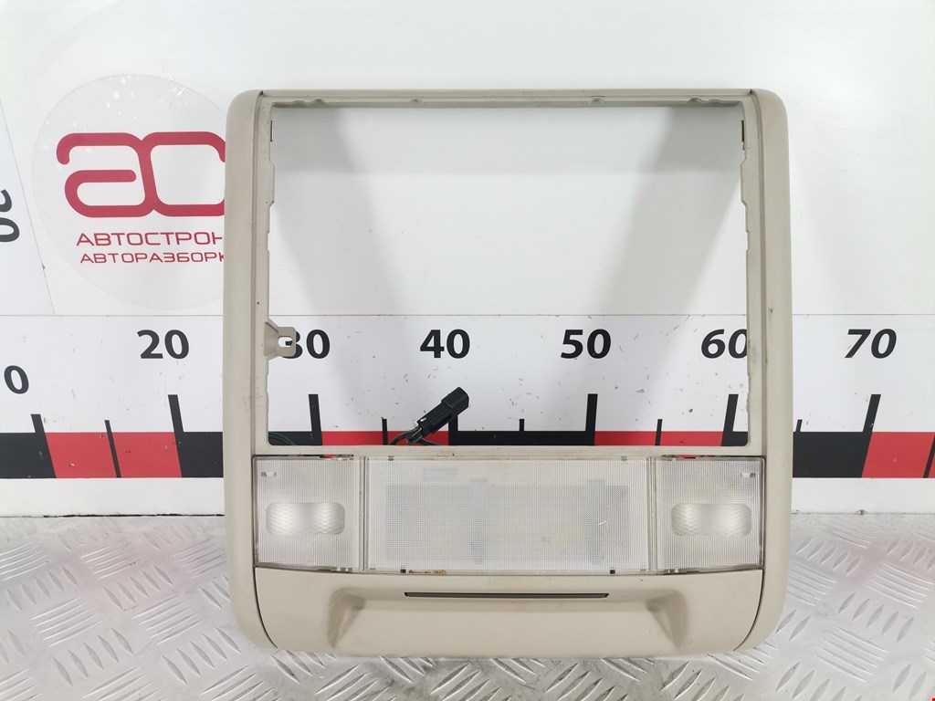 Плафон салонный (салона фонарь) LEXUS LX 470 1998-2007