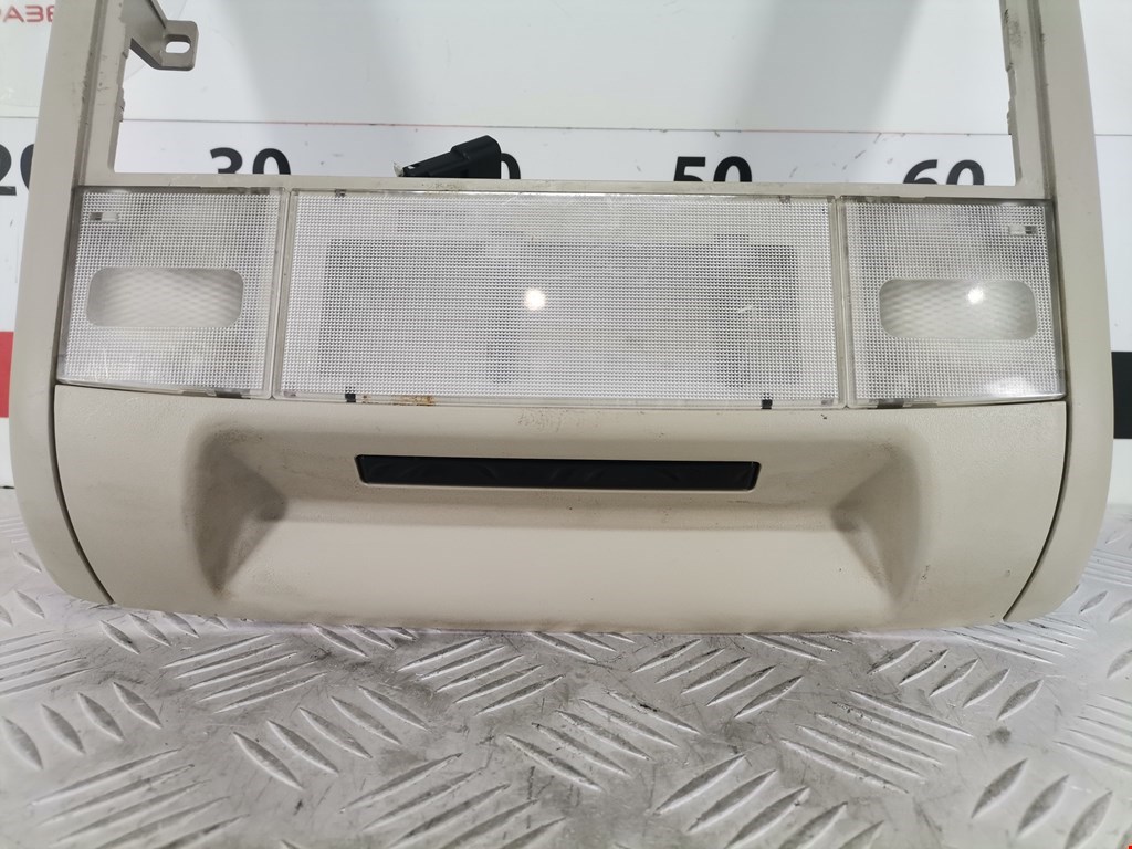 Плафон салонный (салона фонарь) LEXUS LX 470 1998-2007