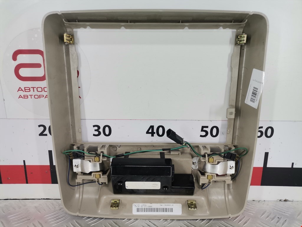 Плафон салонный (салона фонарь) LEXUS LX 470 1998-2007