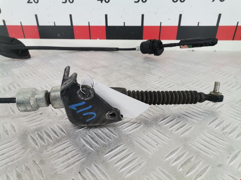 Трос КПП TOYOTA Venza 2009-2017