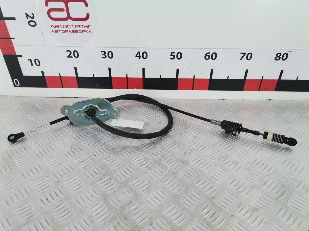 Трос КПП CHEVROLET Equinox 2017-н.в.