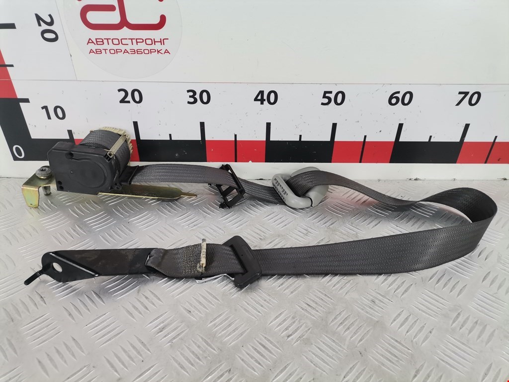 Ремень безопасности задний левый FORD Expedition 2002-2006