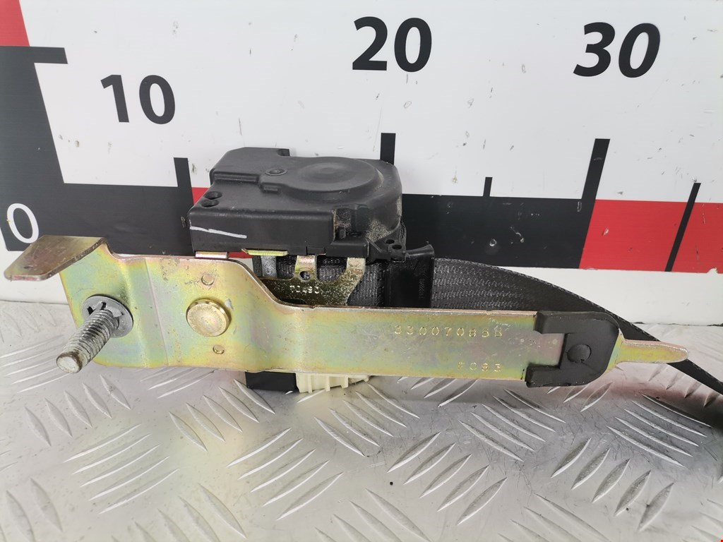 Ремень безопасности задний левый FORD Expedition 2002-2006