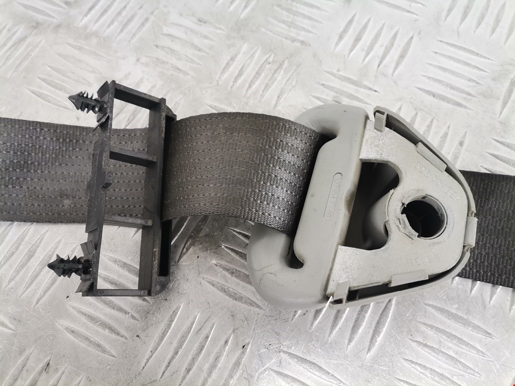 Ремень безопасности задний левый FORD Expedition 2002-2006