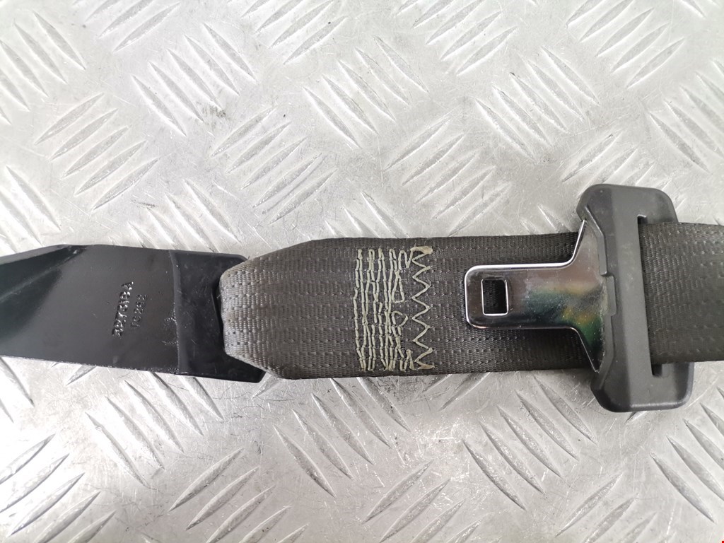 Ремень безопасности задний левый FORD Expedition 2002-2006