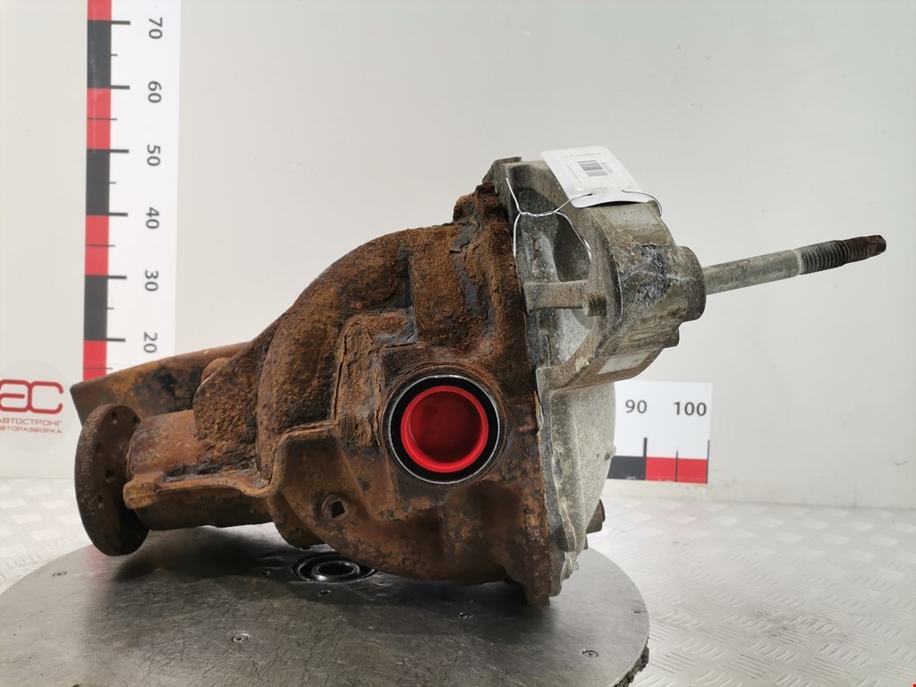 Редуктор заднего моста FORD Expedition 2002-2006