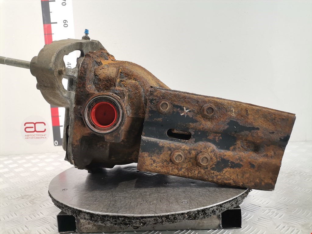 Редуктор заднего моста FORD Expedition 2002-2006