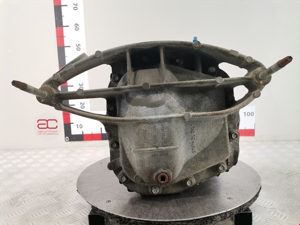 Редуктор заднего моста FORD Expedition 2002-2006