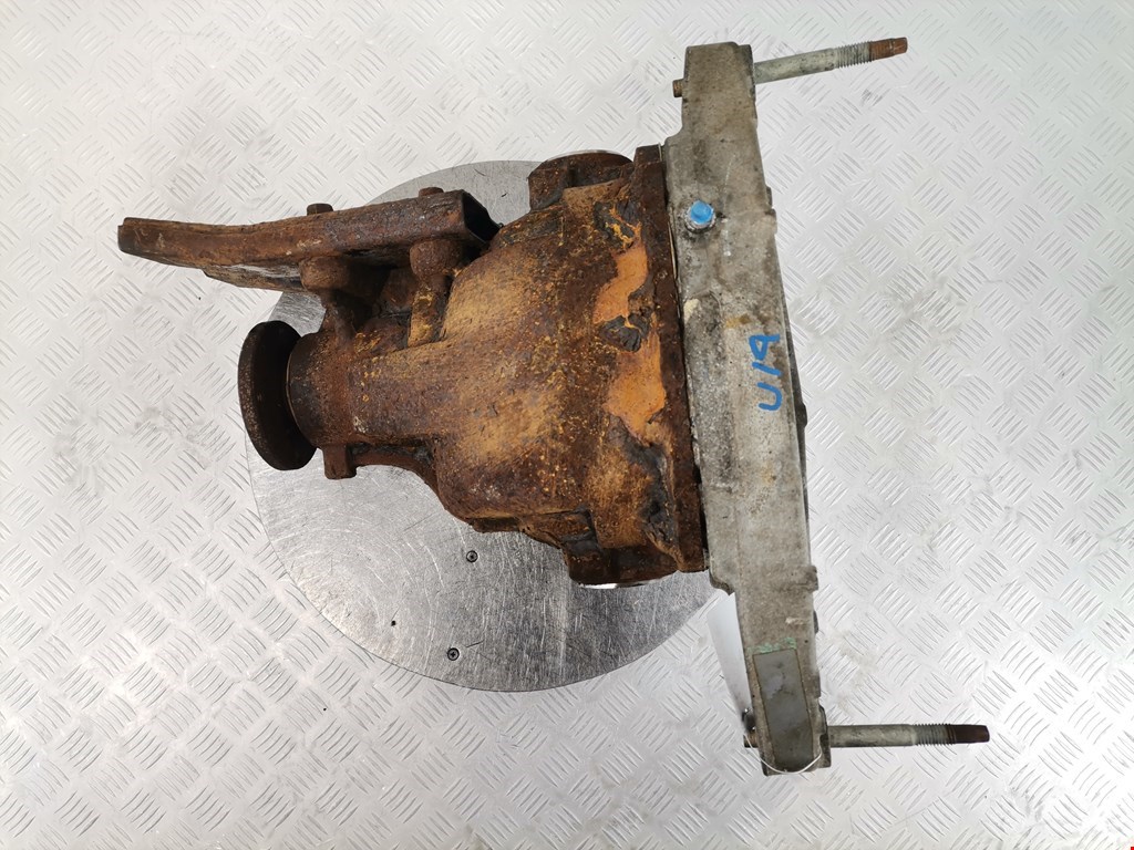 Редуктор заднего моста FORD Expedition 2002-2006