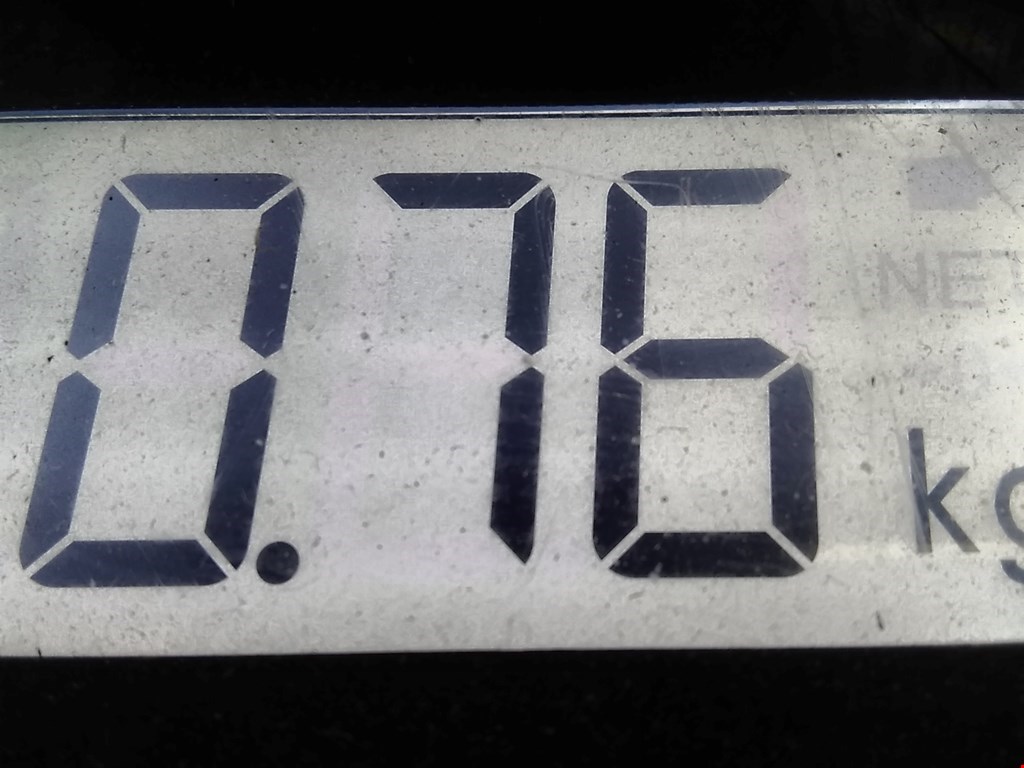 Трос КПП TOYOTA Venza 2009-2017