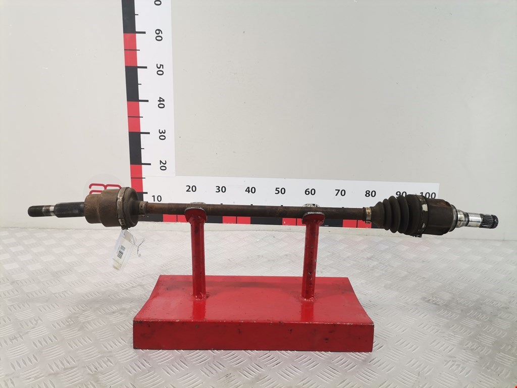 Полуось (привод, приводной вал) задняя левая FORD Explorer 2011-2019