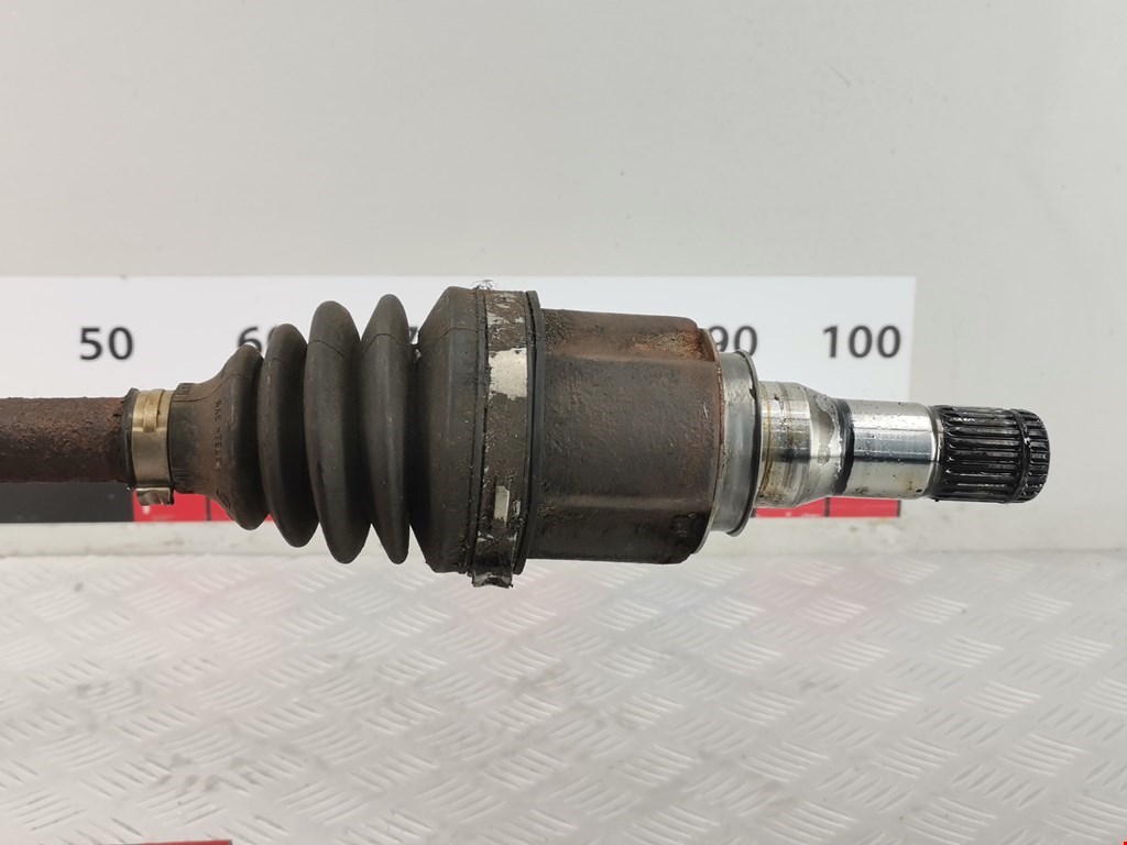 Полуось (привод, приводной вал) задняя левая FORD Explorer 2011-2019