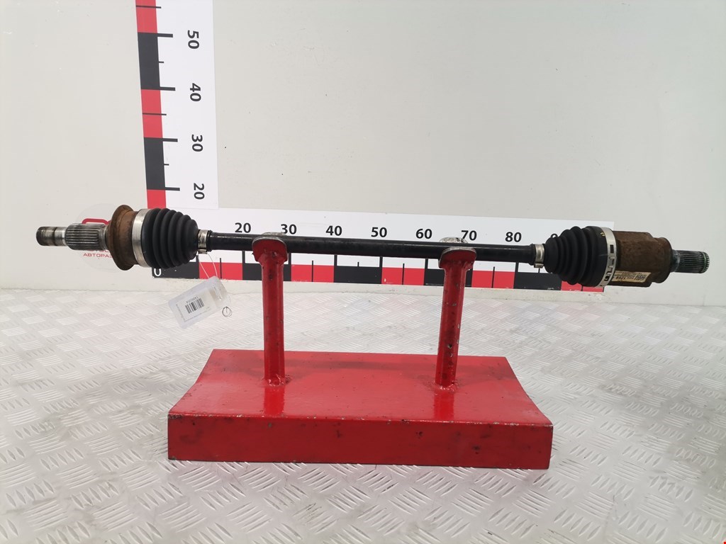 Полуось (привод, приводной вал) задняя правая CHEVROLET Equinox 2017-н.в.