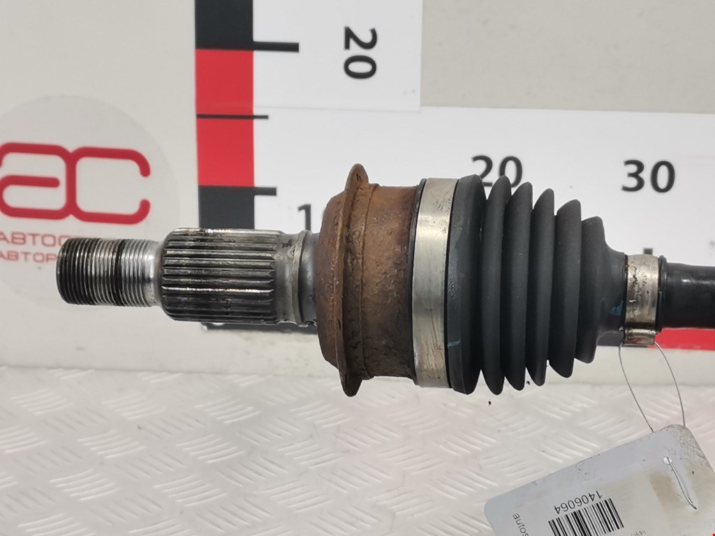 Полуось (привод, приводной вал) задняя правая CHEVROLET Equinox 2017-н.в.