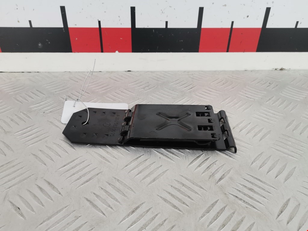 Упор противооткатный MERCEDES-BENZ E-Class W211, S211 2002-2009