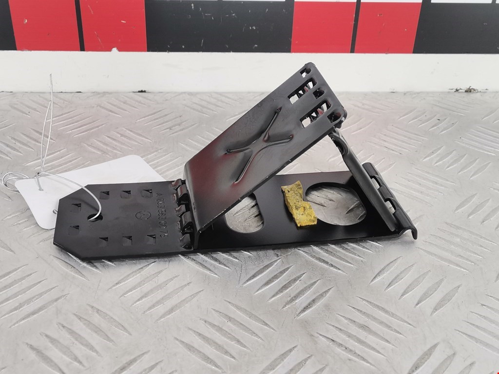 Упор противооткатный MERCEDES-BENZ E-Class W211, S211 2002-2009