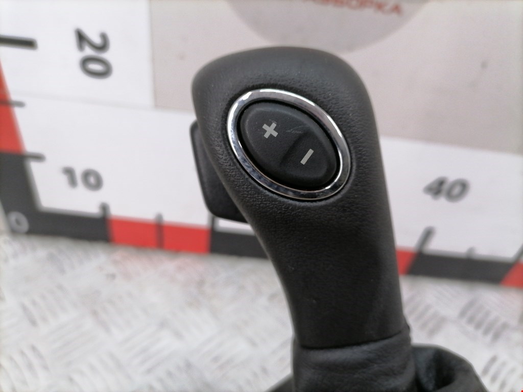 Кулиса (селектор) АКПП/МКПП в салоне FORD Explorer 2011-2019