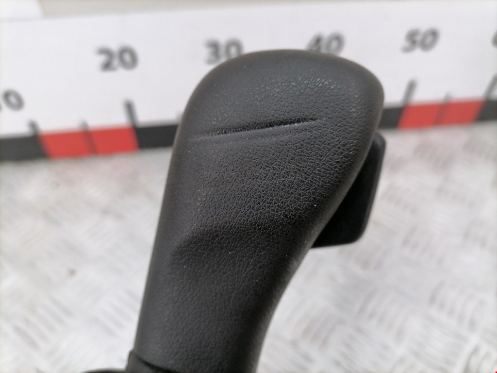 Кулиса (селектор) АКПП/МКПП в салоне FORD Explorer 2011-2019