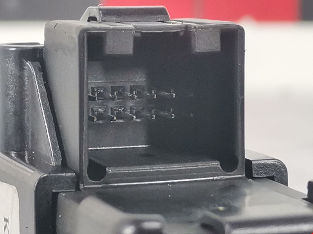 Кнопка антипробуксовочной системы AUDI A4 B8 2007-2015