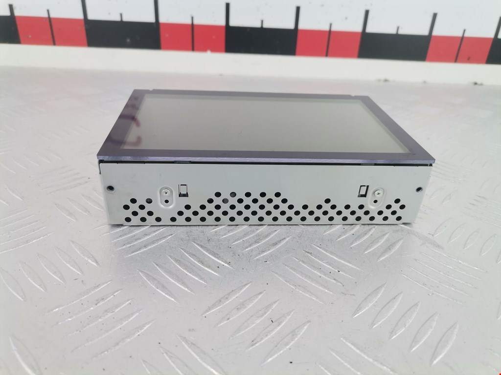 Дисплей информационный (компьютера) NISSAN X-Trail T31 2007-2015