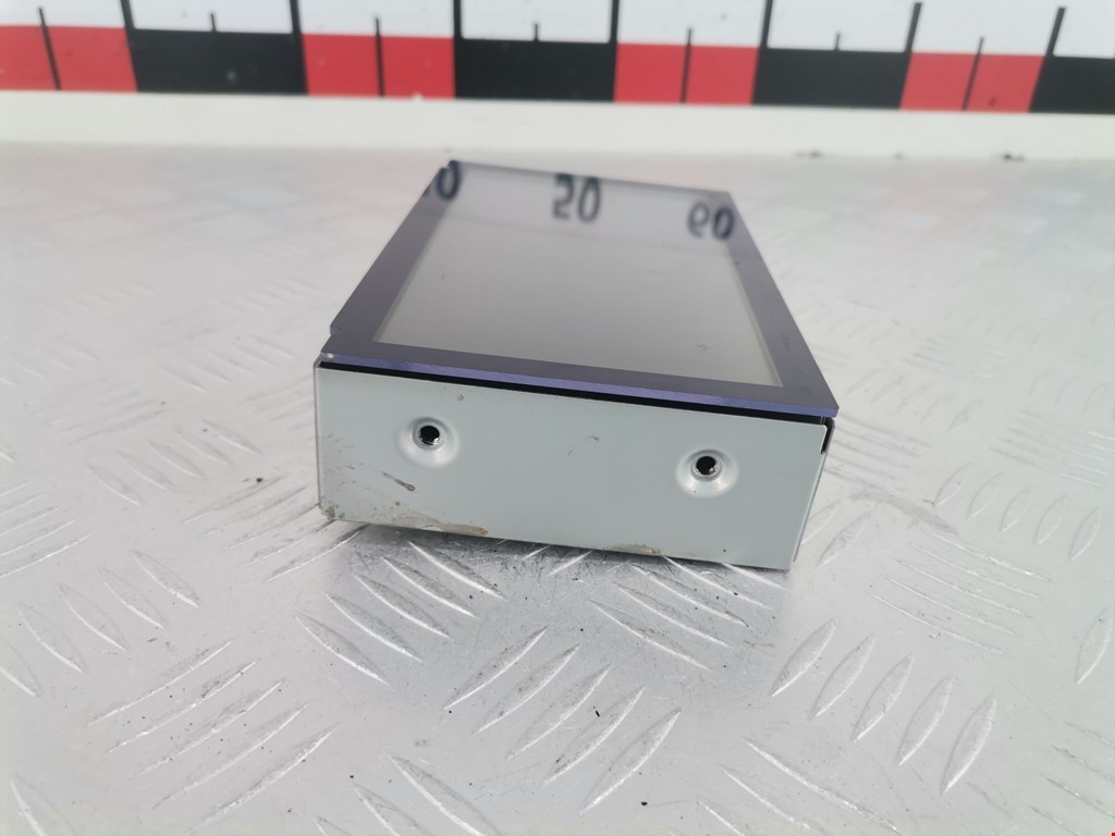 Дисплей информационный (компьютера) NISSAN X-Trail T31 2007-2015