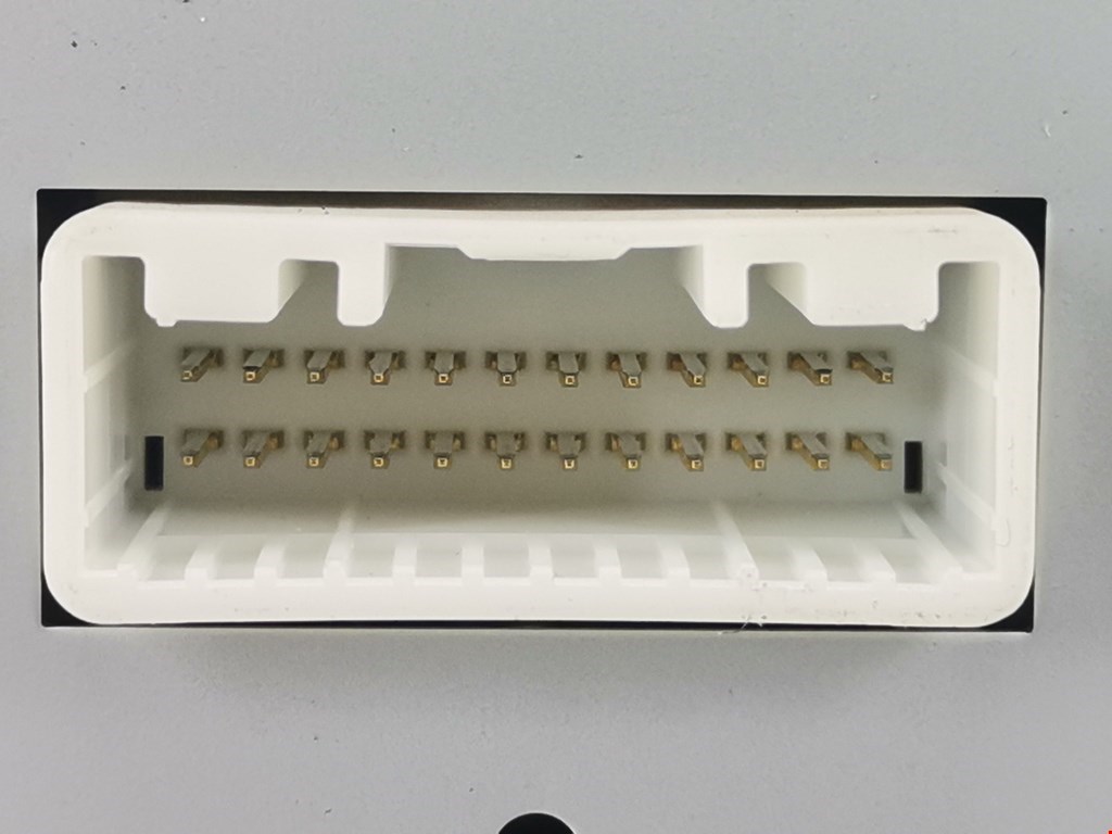 Дисплей информационный (компьютера) NISSAN X-Trail T31 2007-2015